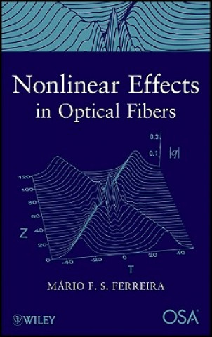 Carte Nonlinear Effects in Optical Fibers Mario F. Ferreira