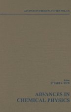 Advances in Chemical Physics V142
