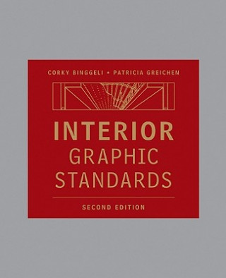 Carte Interior Graphic Standards 2e Corky Binggeli