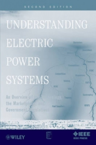 Book Understanding Electric Power Systems Frank Delea