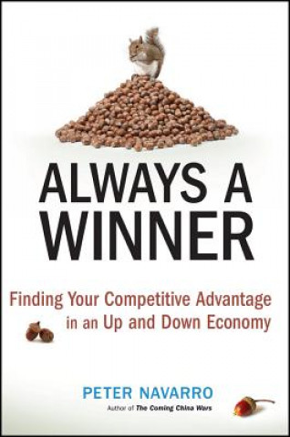 Книга Always a Winner Peter Navarro