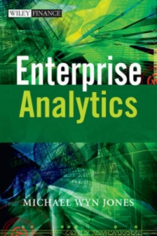 Livro Enterprise Analytics Michael Jones