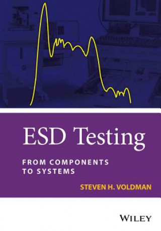 Carte ESD Testing - From Components to Systems Steven H. Voldman