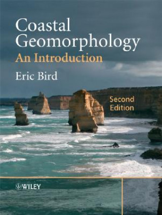 Könyv Coastal Geomorphology - An Introduction 2e Eric Bird
