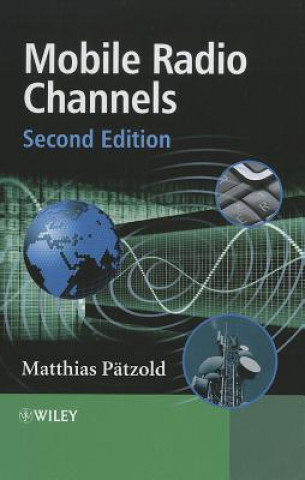 Carte Mobile Radio Channels 2e Matthias Paetzold