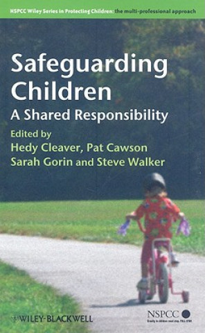 Carte Safeguarding Children Hedy Cleaver