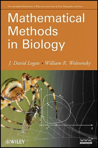Carte Mathematical Methods in Biology J. David Logan