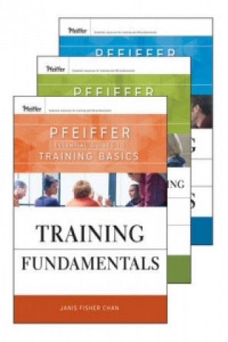 Carte Pfeiffer Guide to Training Basics Janis Fisher Chan