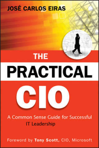 Knjiga Practical CIO Jose Carlos Eiras