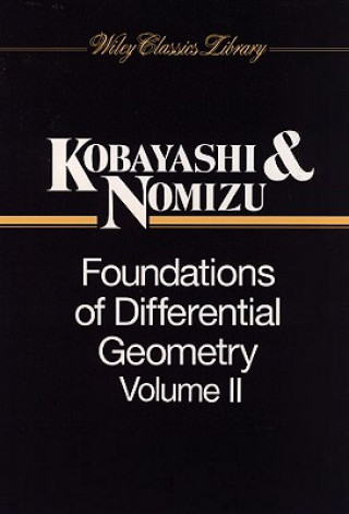 Książka Collected Works of Courant, Dunford, Henrici, and Kobayashi, Volume 2 R. Courant