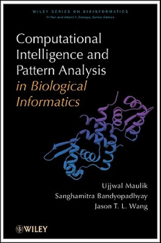 Kniha Computational Intelligence and Pattern Analysis in  Biology Informatics Ujjwal Maulik