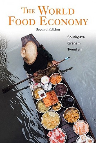 Kniha World Food Economy 2e Douglas D. Southgate