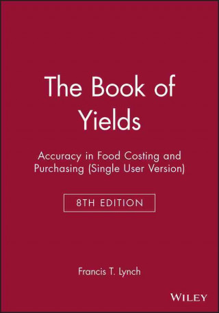 Digital Book of Yields Francis T. Lynch