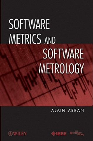 Книга Software Metrics and Software Metrology Alain Abran