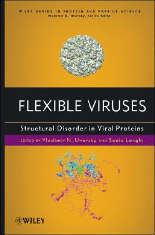 Könyv Flexible Viruses Vladimir Uversky