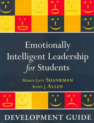 Buch Emotionally Intelligent Leadership for Students Marcy L. Shankman