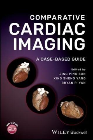 Carte Comparative Cardiac Imaging - A Case-based Guide SUN