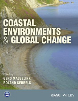 Książka Coastal Environments and Global Change Gerd Masselink