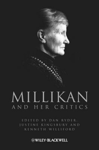 Kniha Millikan and Her Critics Dan Ryder