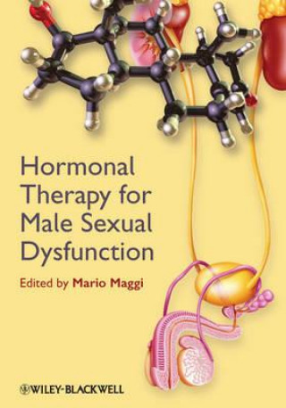 Livre Hormonal Therapy for Male Sexual Dysfunction Mario Maggi