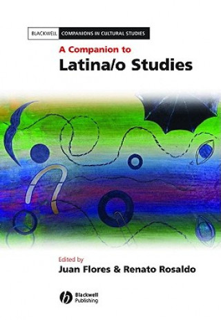 Book Companion to Latina/o Studies Flores