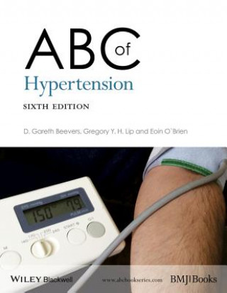 Libro ABC of Hypertension 6e Eoin O'Brien