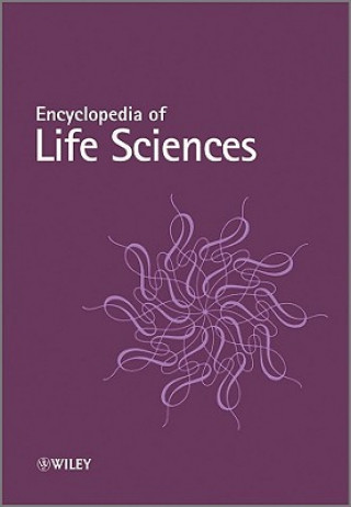 Kniha Encyclopedia of Life Sciences 32V Set John Wiley & Sons