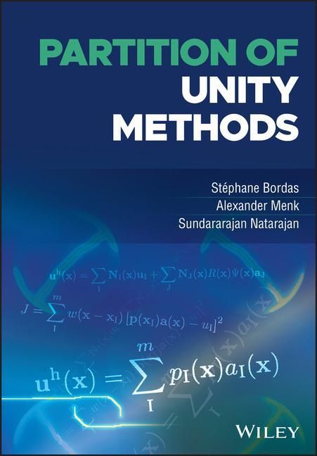 Knjiga XFEM - The Extended Finite Element Method Alexander Menk