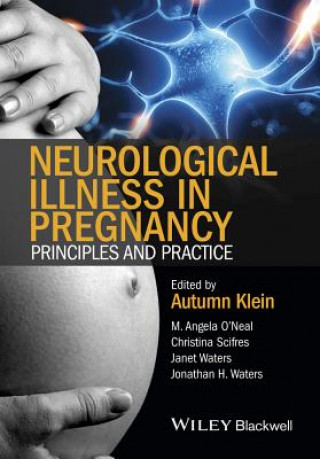 Kniha Neurological Illness in Pregnancy Autumn M. Klein