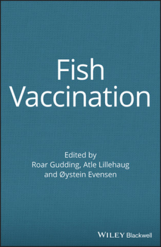 Carte Fish Vaccination Roar Gudding