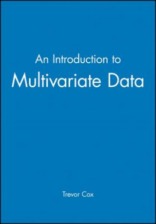 Книга Introduction to Multivariate Data Trevor J. Cox