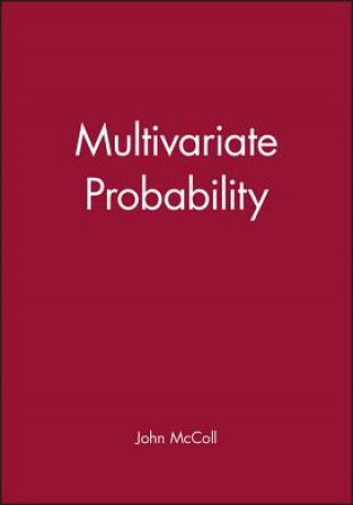 Carte Multivariate Probability John McColl