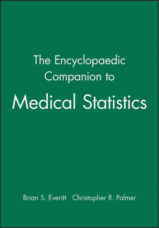 Kniha Encyclopaedic Companion to Medical Statistics Brian S. Everitt