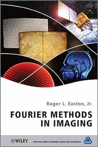 Книга Fourier Methods in Imaging Roger L. Easton