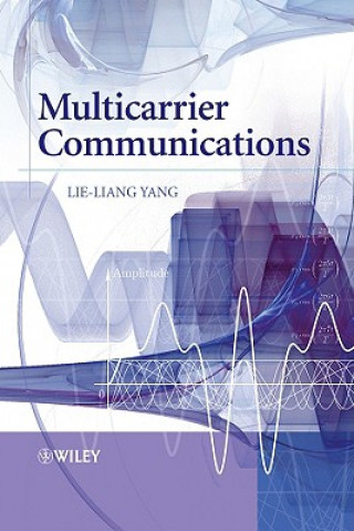 Buch Multicarrier Communication Lie-Liang Yang