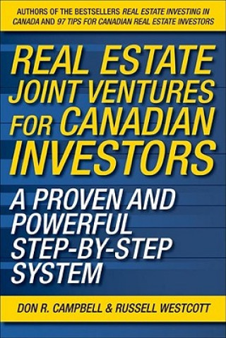 Carte Real Estate Joint Ventures Don R. Campbell