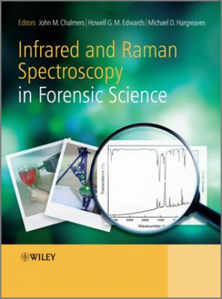 Carte Infrared and Raman Spectroscopy in Forensic Science John M. Chalmers