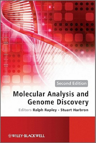 Książka Molecular Analysis and Genome Discovery 2e Ralph Rapley