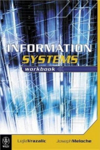 Книга Information Systems Workbook Lejla Vrazalic