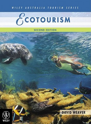 Kniha Ecotourism 2e David B. Weaver