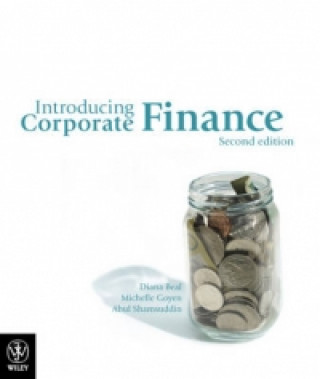 Buch Introducing Coporate Finance 2e Diana J. Beal