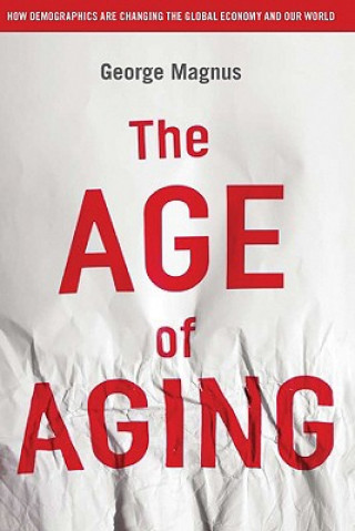 Buch Age of Aging George A. Magnus