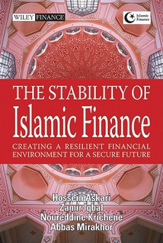 Carte Stability of Islamic Finance Zammir Iqbal