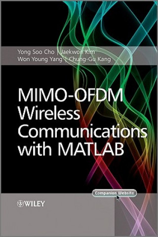 Könyv Mimo-Ofdm Wireless Communications With Matlab Yong Soo Cho