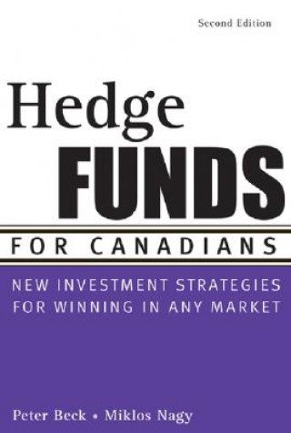 Carte Hedge Funds for Canadians Peter Beck