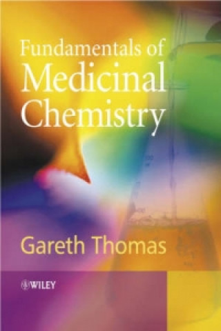 Libro Fundamentals of Medicinal Chemistry Thomas Gareth