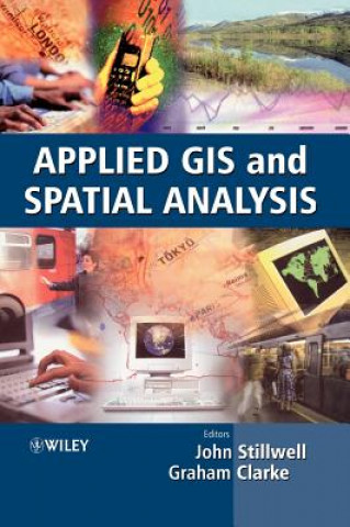 Libro Applied GIS and Spatial Analysis Stilwell