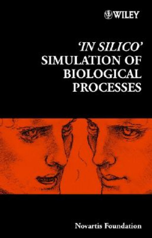 Könyv Novartis Foundation Symposium 247 - 'In Silico' Simulation of Biological Processes Novartis Foundation
