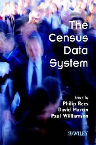 Boek Census Data System Philip Rees