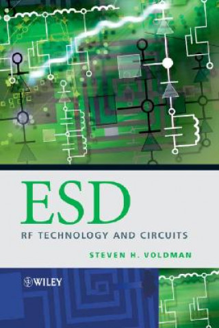 Carte ESD - RF Technology and Circuits Steven H. Voldman